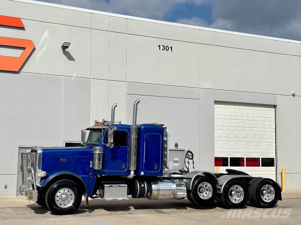 Peterbilt 389 Traktorske jedinice