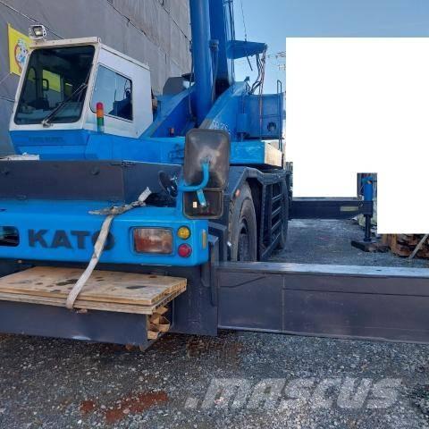 Kato SS500S Autokran dizalice