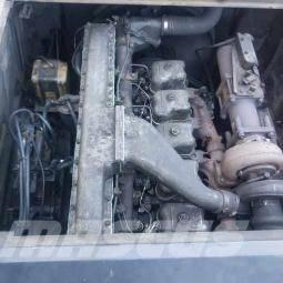 Kato SS500S Autokran dizalice