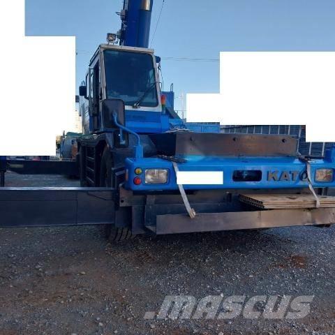 Kato SS500S Autokran dizalice