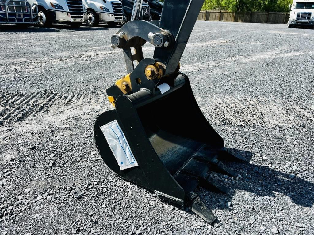 DEERE 35-P Mini bageri <7t