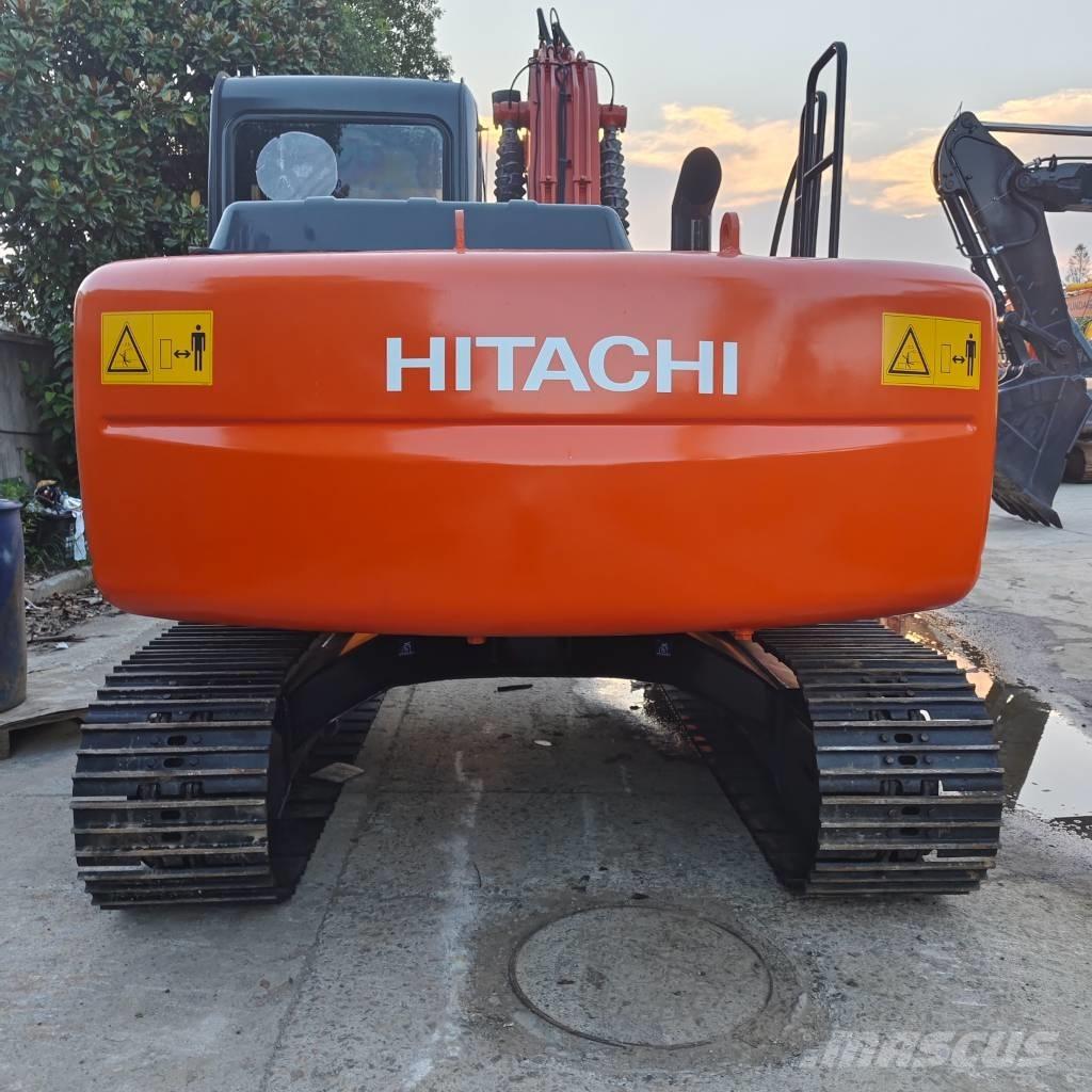 Hitachi ZX 120 Bageri gusjeničari