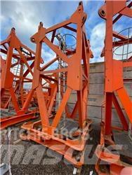 Potain MD 345 Toranjski kranovi