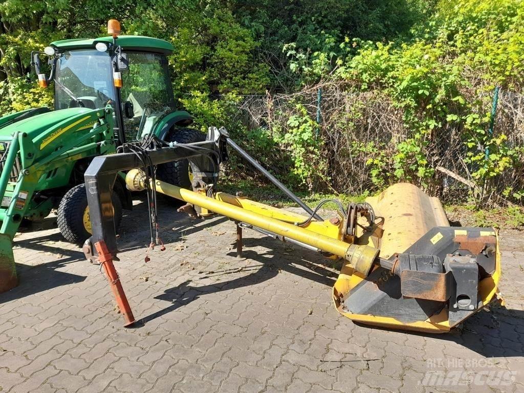 Müthing MUL/S 250 Uređaji za kosilice