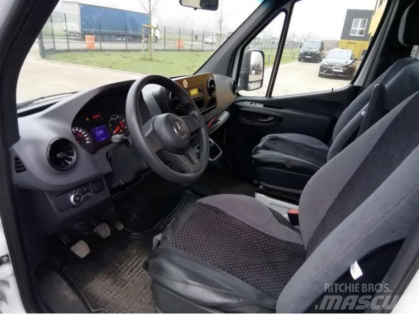 Ruthmann TB 270.3 Auto košare