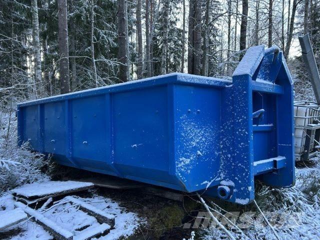  Yleislava 4200mm Demontažne nadogradnje