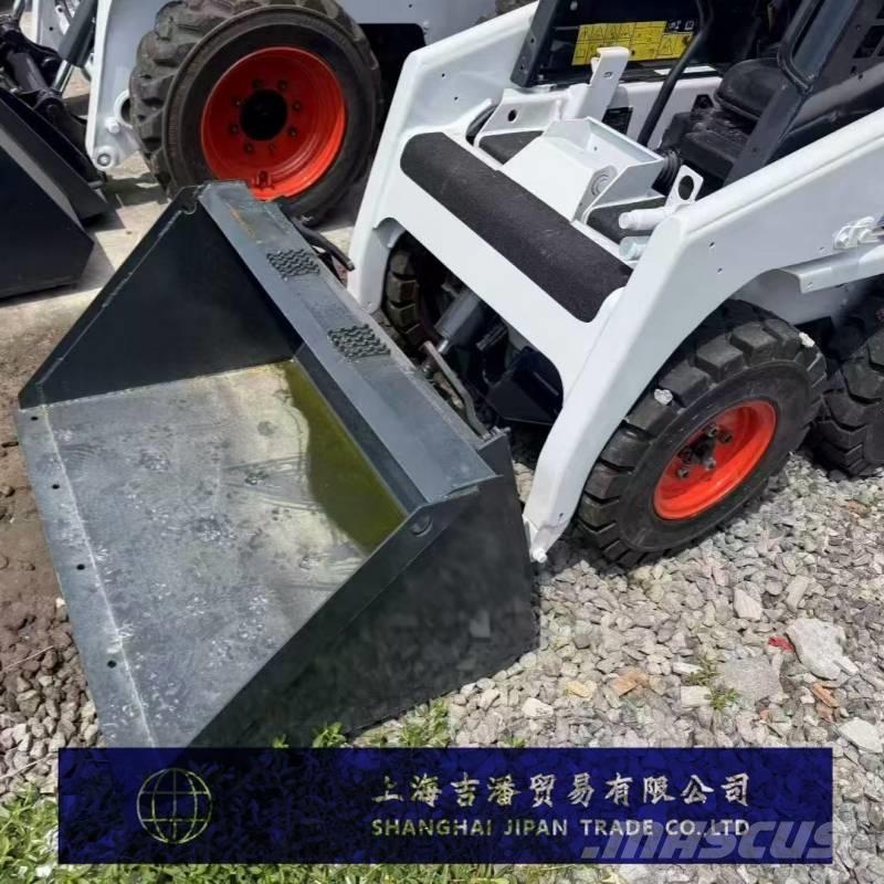 Bobcat S 70 Skid steer mini utovarivači