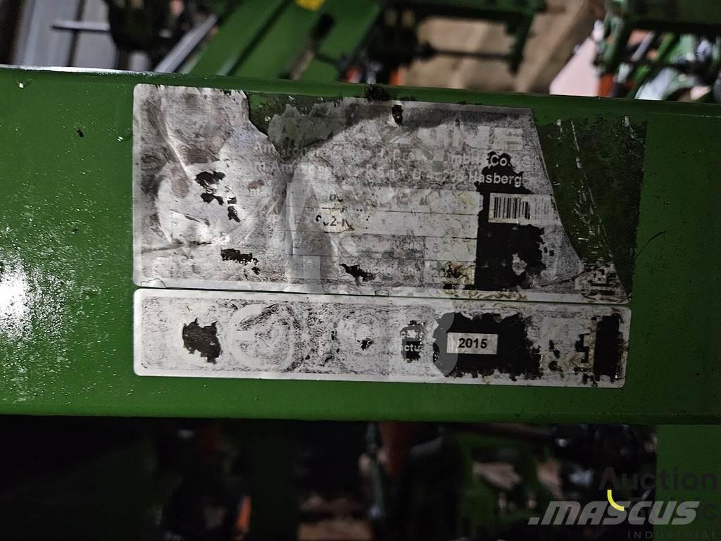 Amazone ED 602 K Precizne sijačice