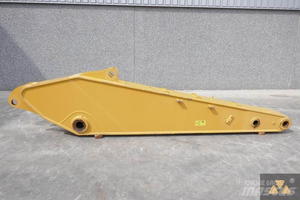 CAT Stick 336FL Transport – ostalo