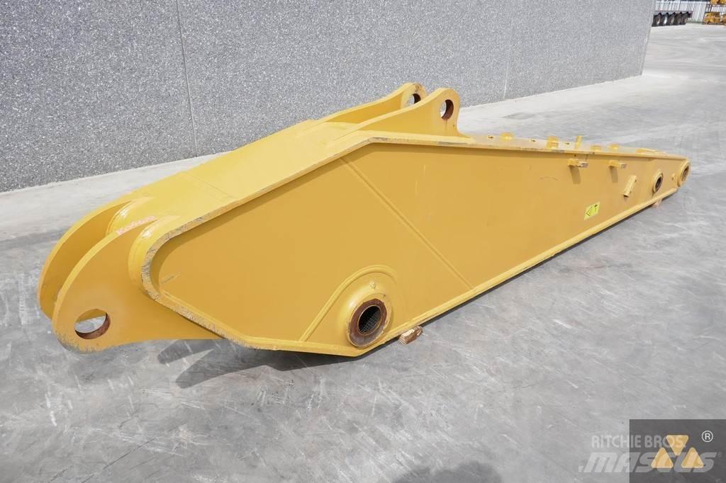 CAT Stick 336FL Transport – ostalo