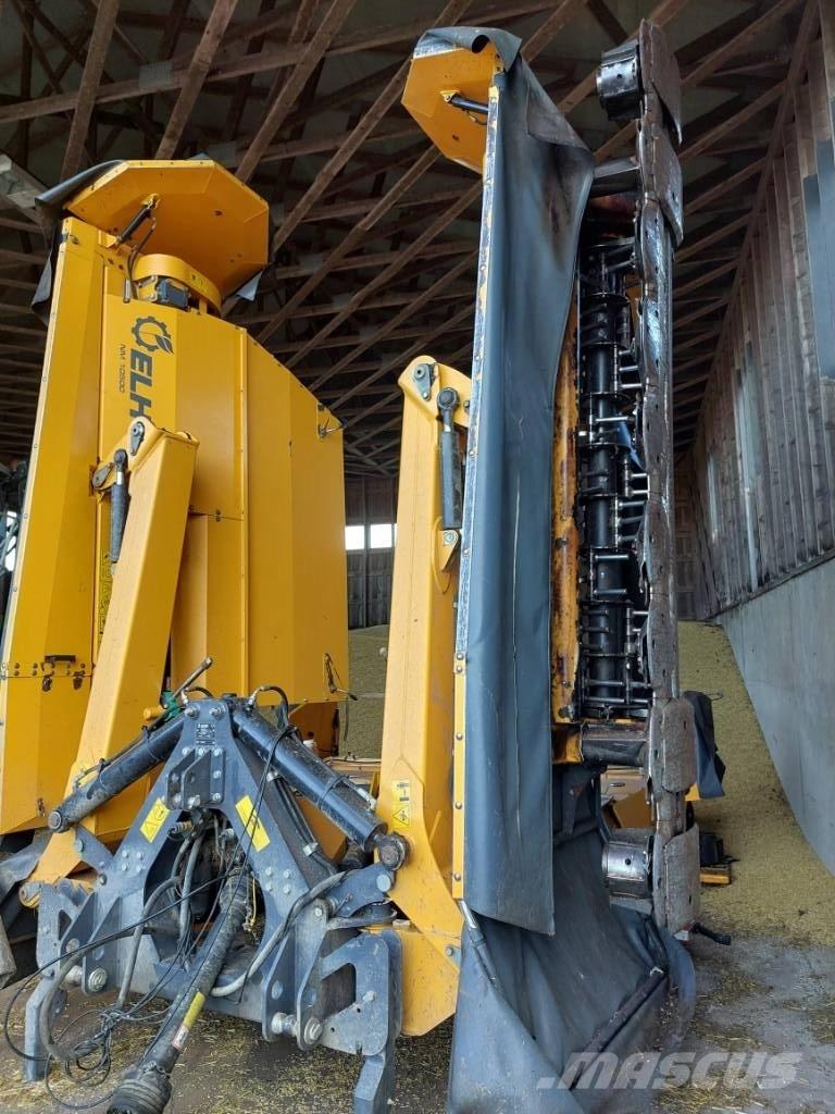 Elho NM 10500 Uređaji za kosilice