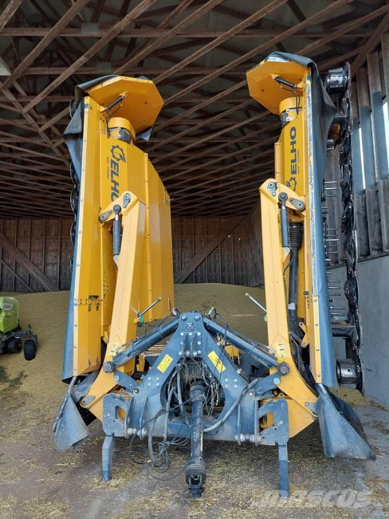 Elho NM 10500 Uređaji za kosilice