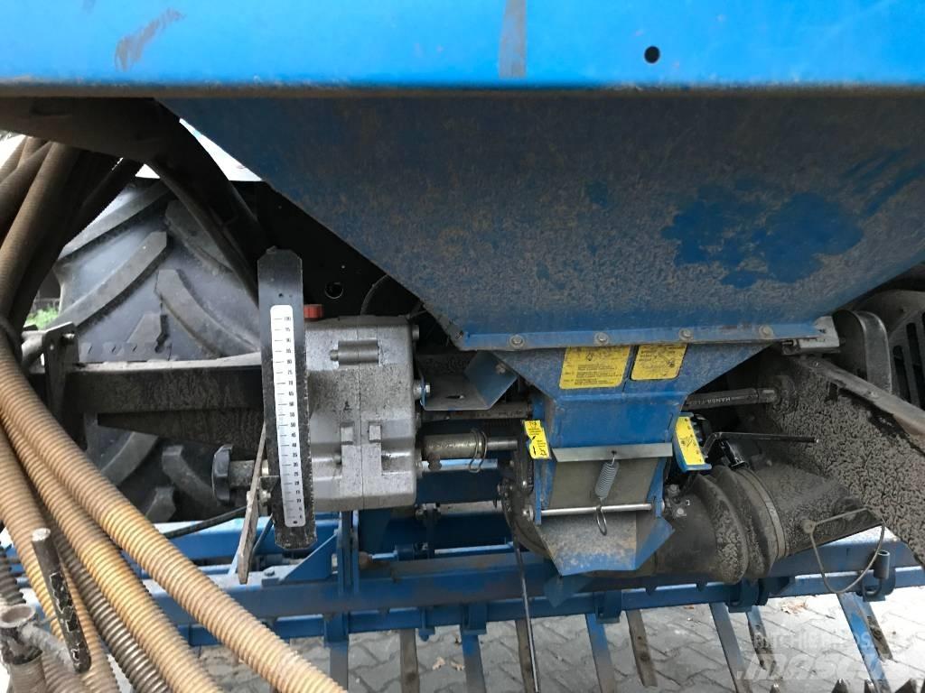 Rabe XL300A Kombinirane sijačice