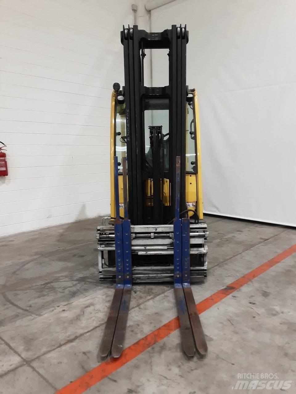 Hyster J2.5XN Električni viličari