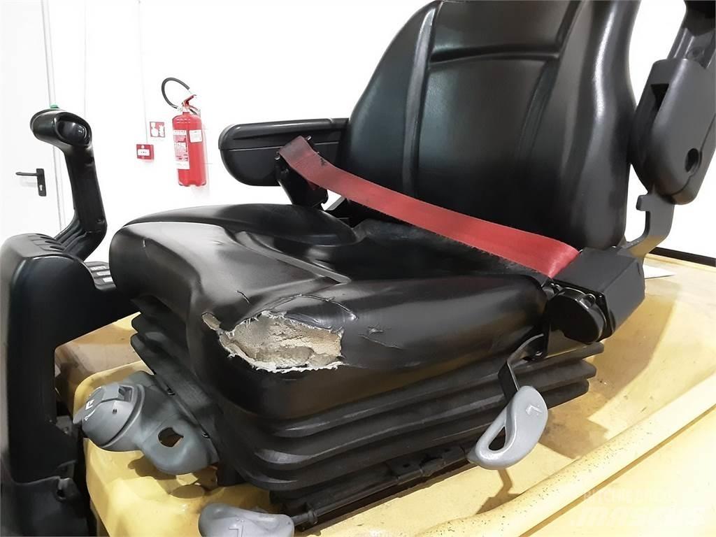 Hyster J2.5XN Električni viličari