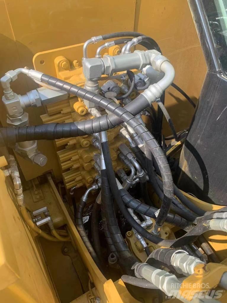 CAT 307E Bageri gusjeničari