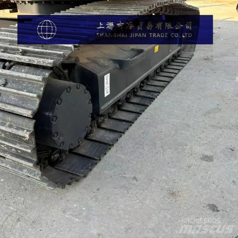 Komatsu PC 160 Bageri gusjeničari