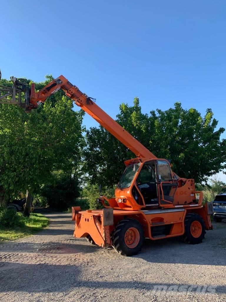 Merlo Roto 38.16 Teleskopski viličari