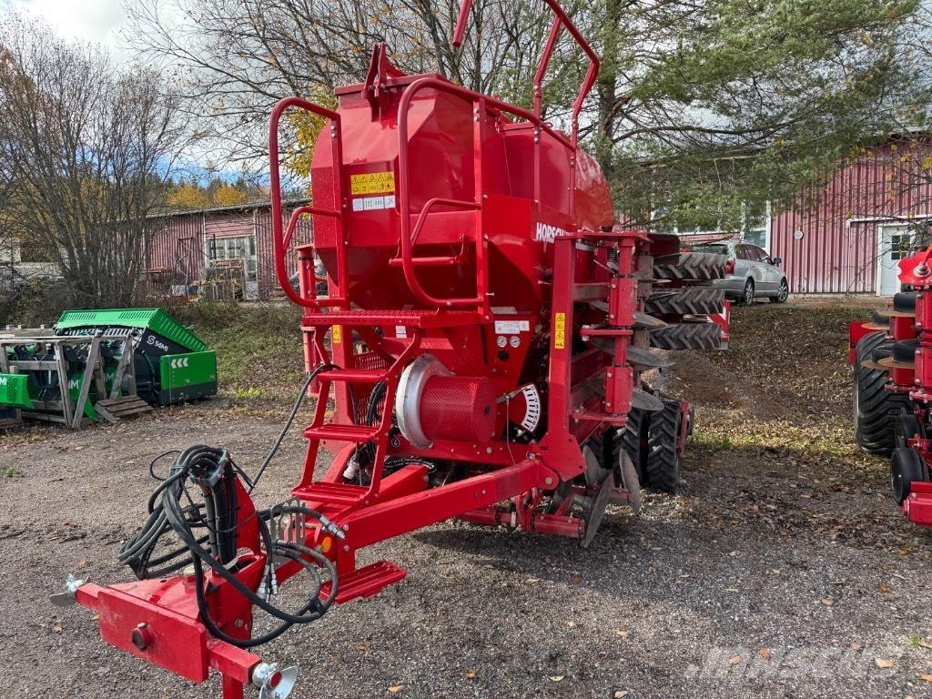 Horsch Pronto 4 DC Kombinirane sijačice