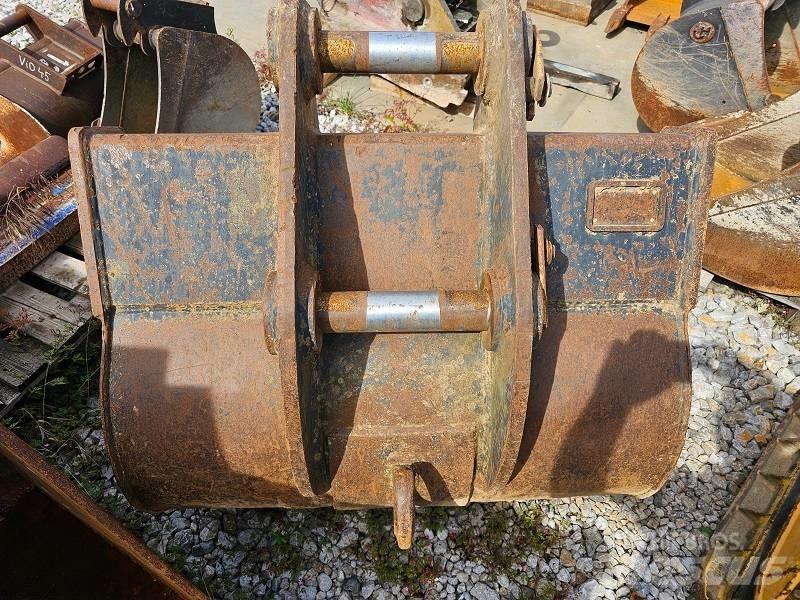 CAT 315 C Bageri gusjeničari