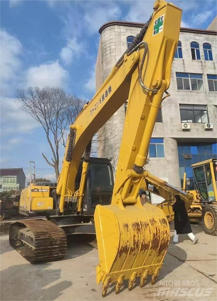 Kobelco SK200D Bageri gusjeničari