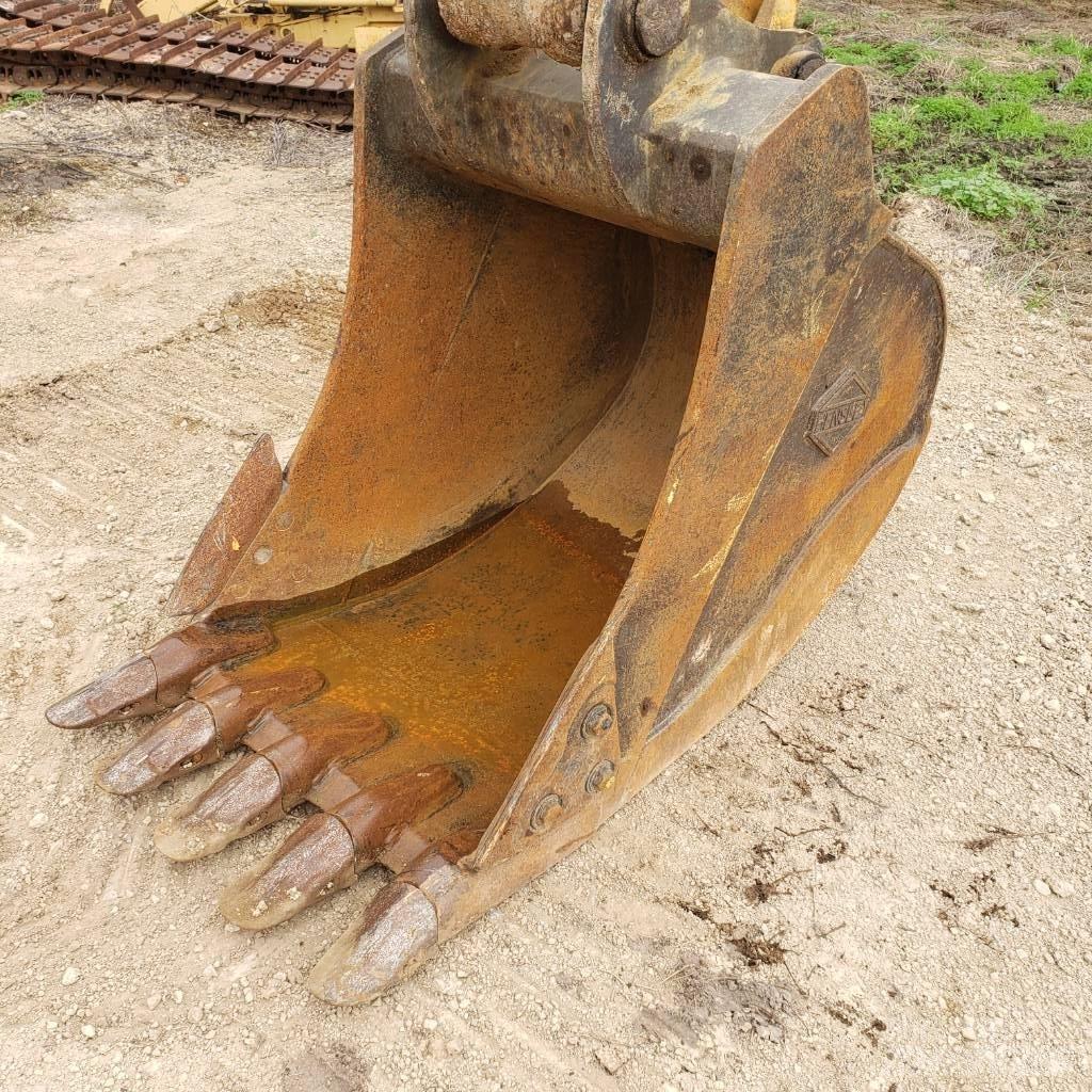 Komatsu PC210LCi-10 Bageri gusjeničari