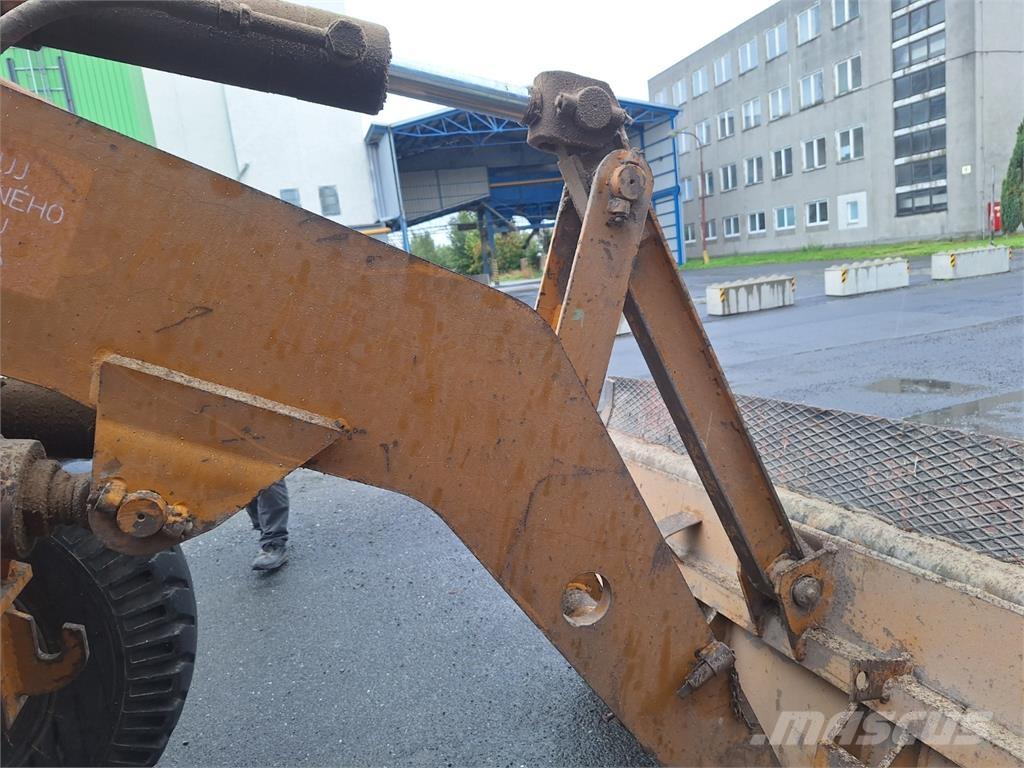 ZTS HON UN 053 Ostalo