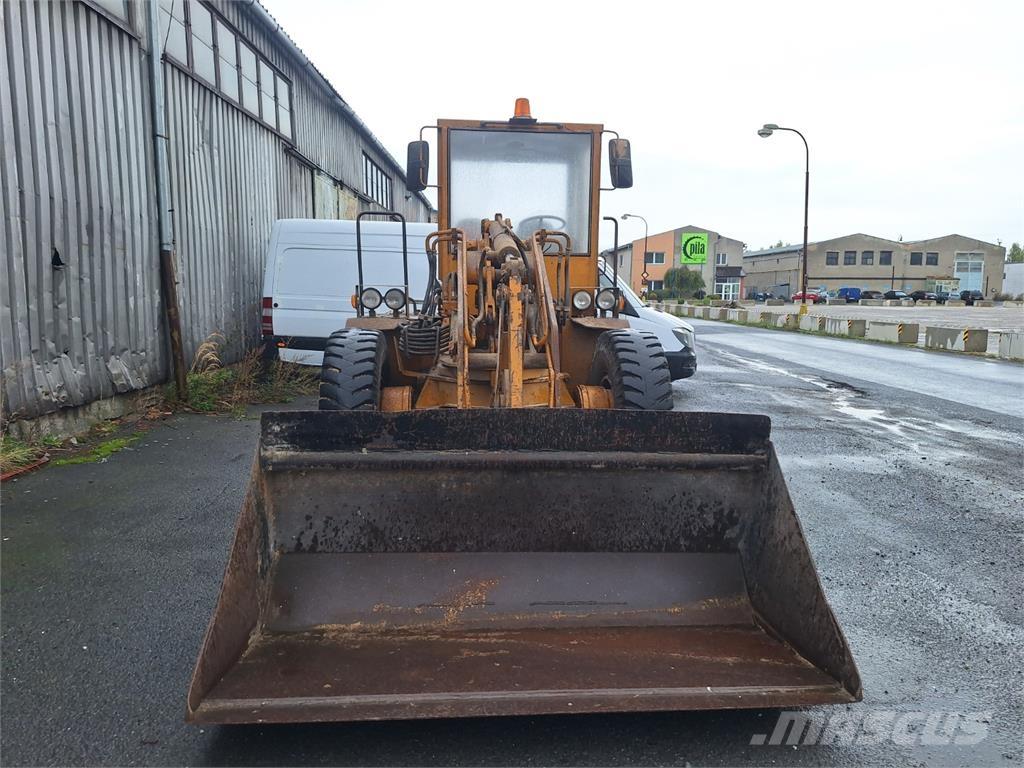 ZTS HON UN 053 Ostalo