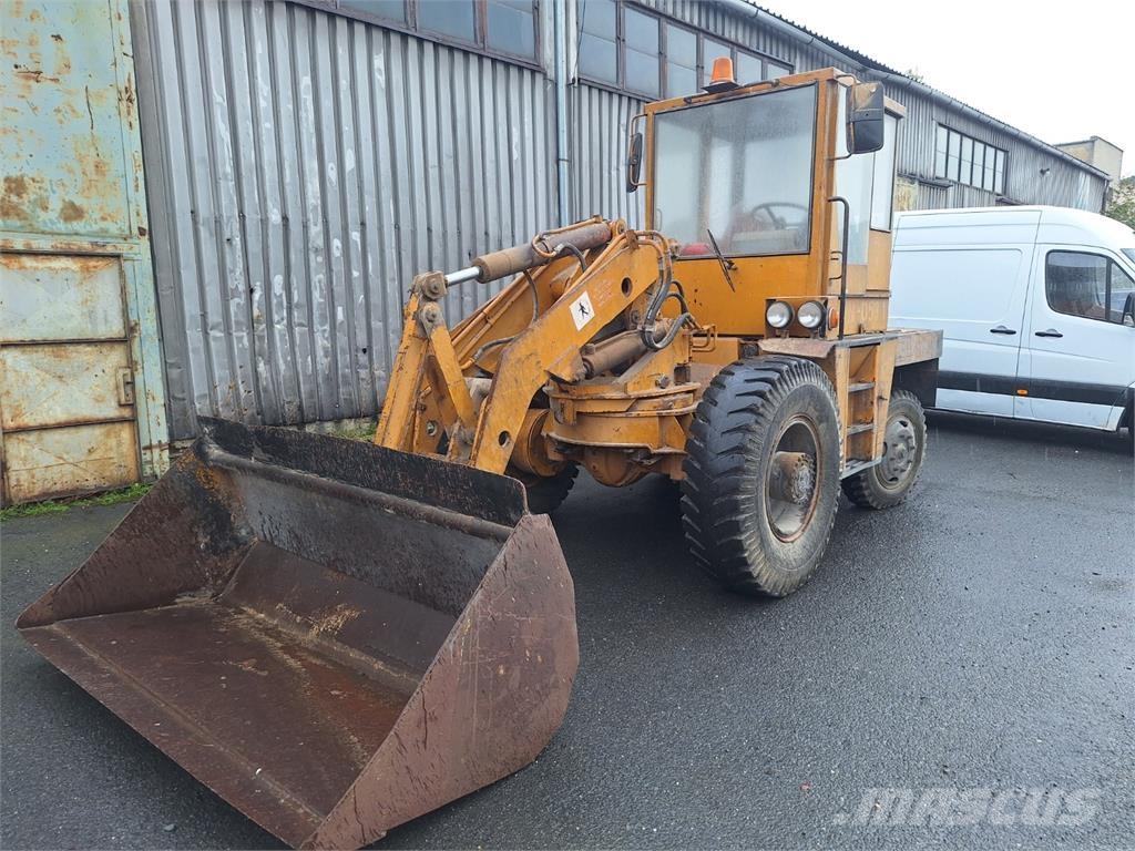 ZTS HON UN 053 Ostalo