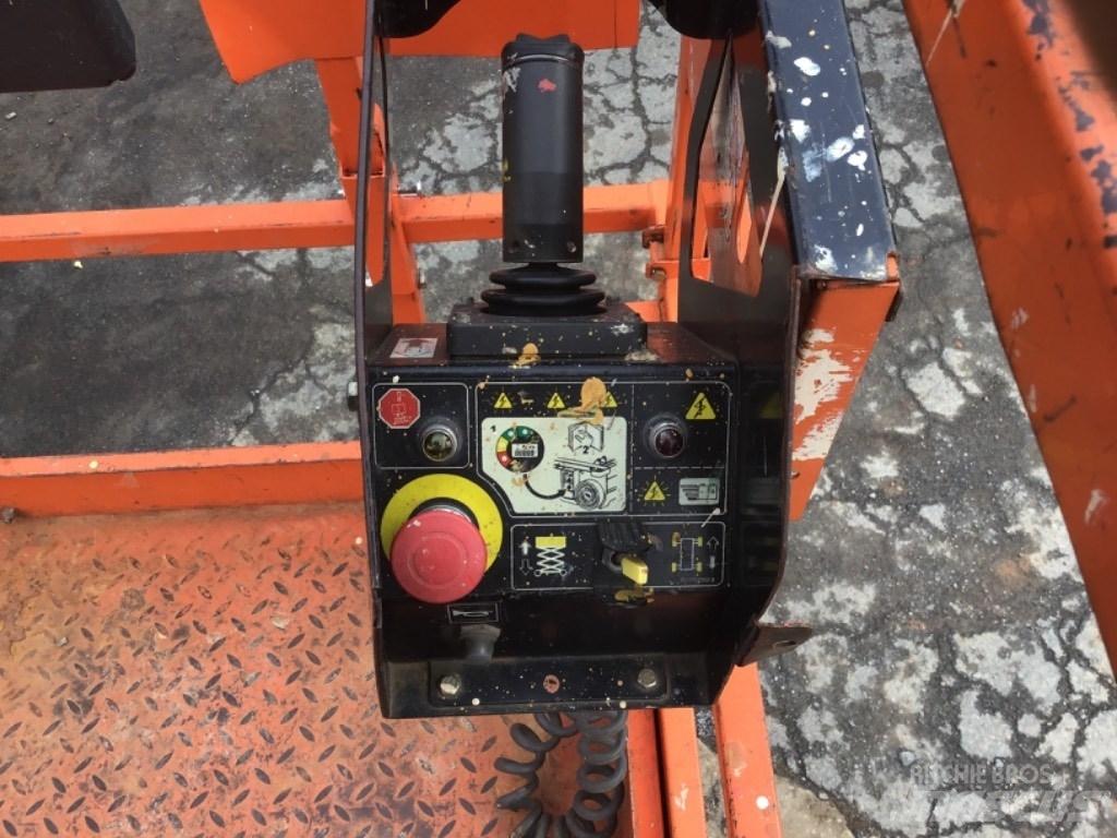 JLG 3248RS Škaraste platforme