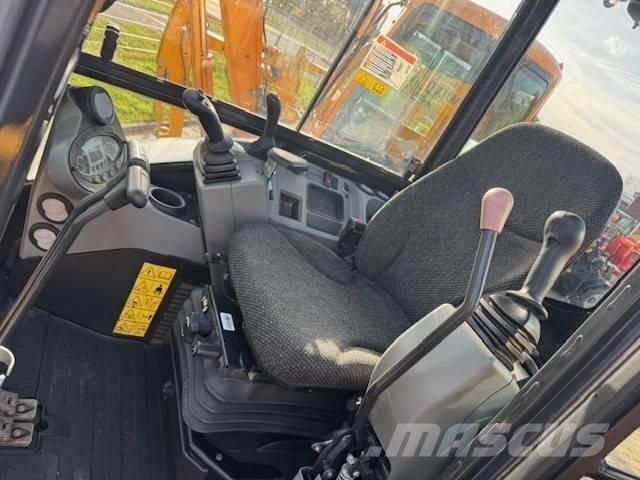 Bobcat E 35z Mini bageri <7t