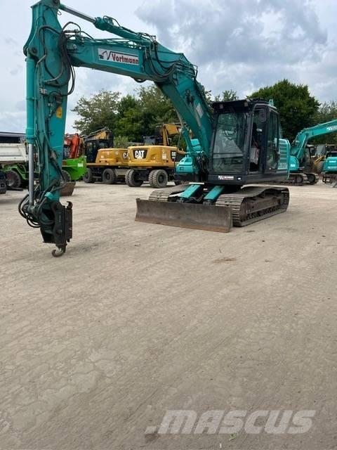 Kobelco SK130LC-11 Bageri gusjeničari