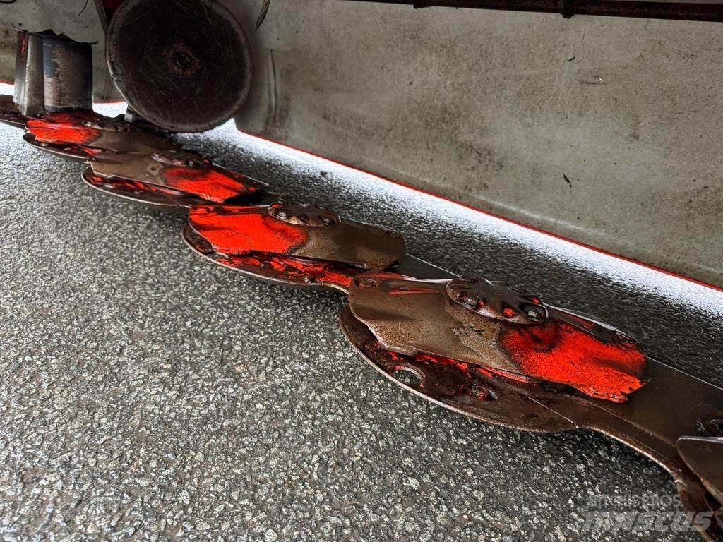Kuhn GMD 3511 FF Kosilice