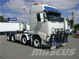 Volvo FH16 Traktorske jedinice