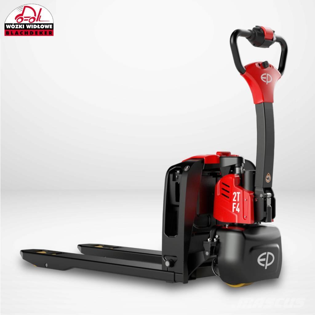 EP F4 201 (Li-ION) Ručni paletni viličar