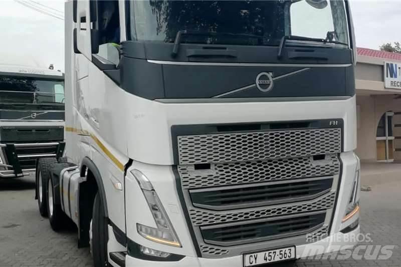 Volvo FH 440 Ostali kamioni