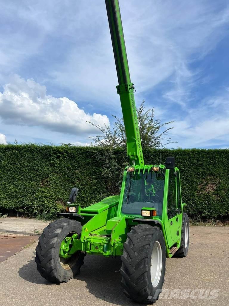 Merlo P26.6 SPT Teleskopski viličari