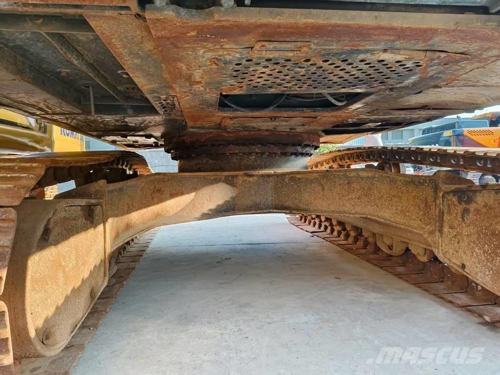 Hyundai R300LC-9S Bageri gusjeničari