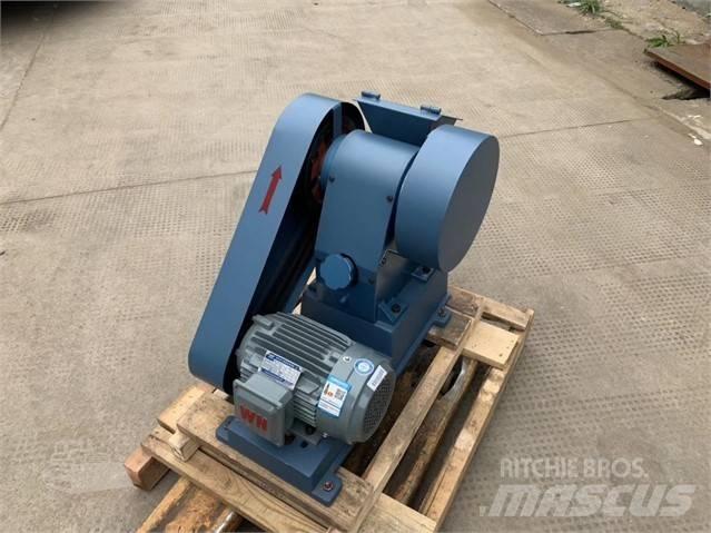 Kinglink PEF 100x60 Drobilice