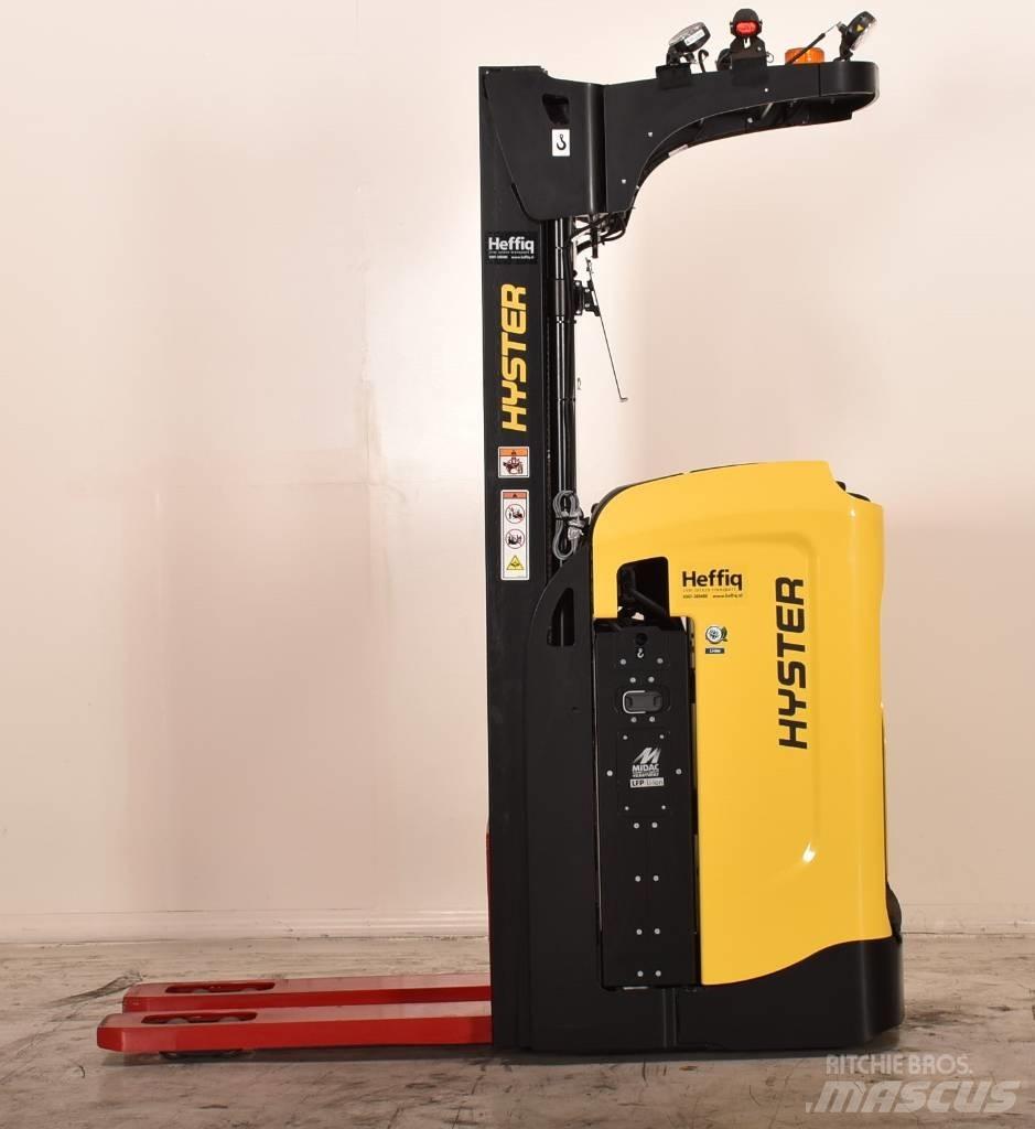 Hyster RS1.6 Samopogonski ručni viličari