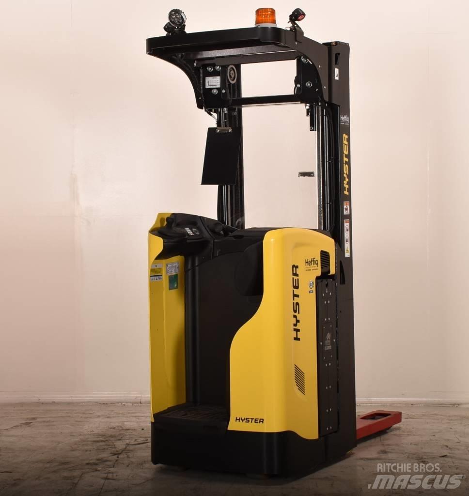 Hyster RS1.6 Samopogonski ručni viličari