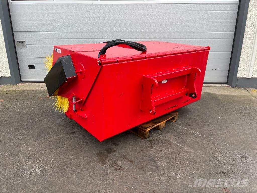 Rf-system Sopskopa Četke