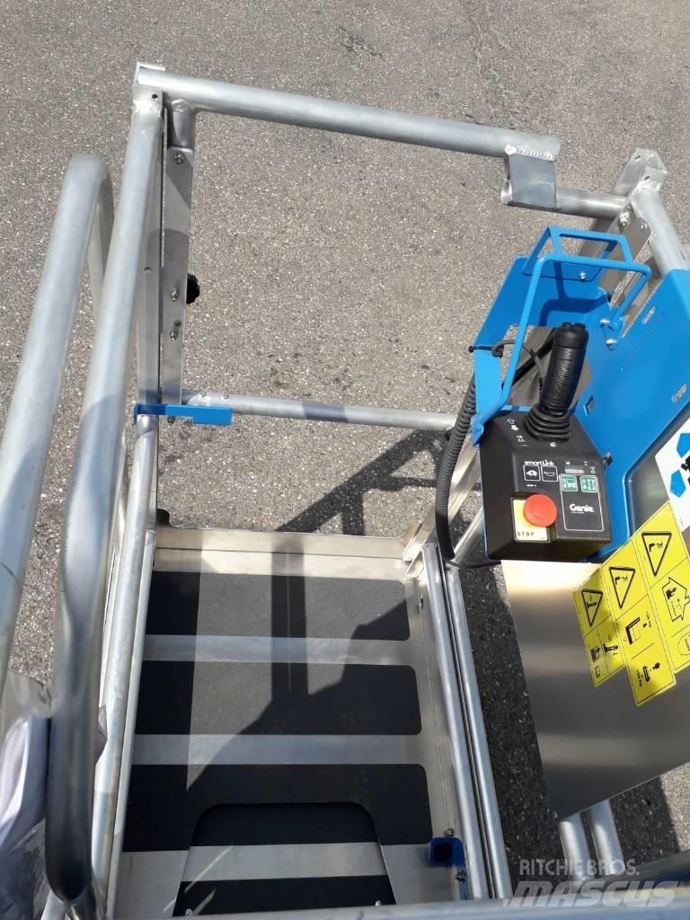 Genie GR-20 | 2020 Vertikalne radne podizne platforme