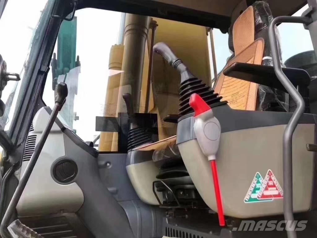 Komatsu PC 240 Bageri gusjeničari