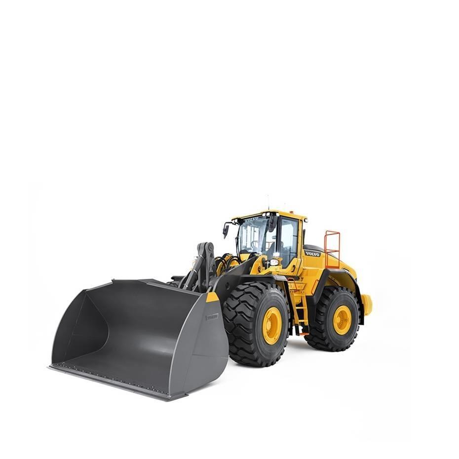 Volvo L 150 H Utovarivači na kotačima