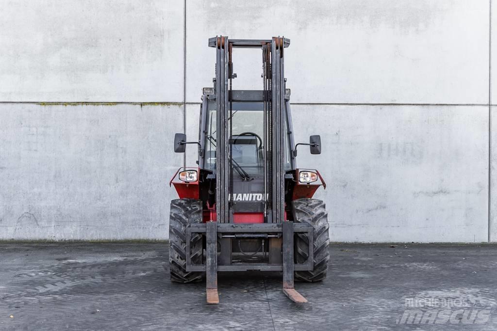 Manitou M 30.4 Dizelski viličari