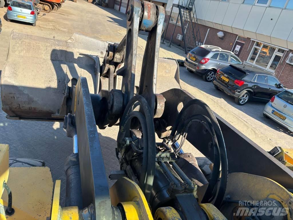 Volvo L 150 E Utovarivači na kotačima