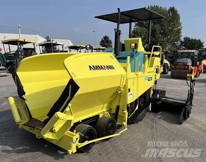Ammann PW 350G Asfaltni finišeri