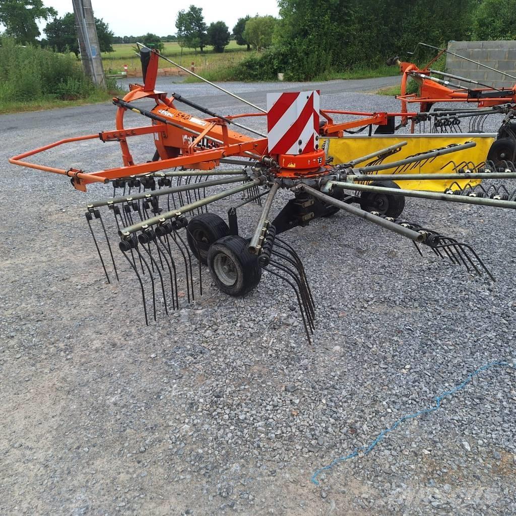 Fella ts 426 dn Sakupljači