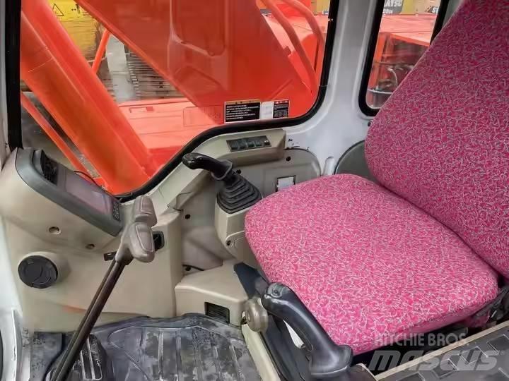 Doosan DH 150 LC-7 Bageri gusjeničari